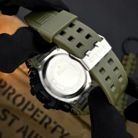 Awarder 004AGDPS ДПС Зелені + Коробка.