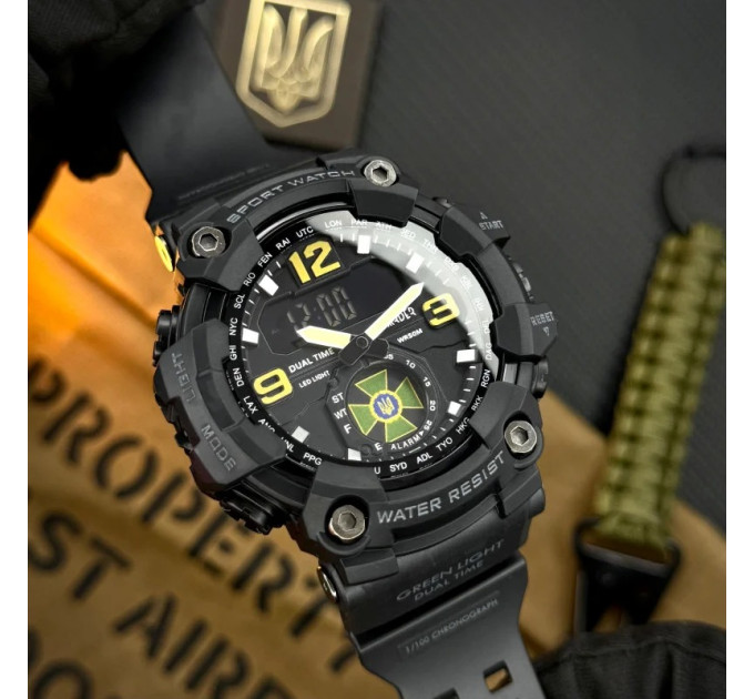 Awarder 004BKDPS ДПС Чорні + Коробка.