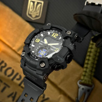 Awarder 004BKSBU СБУ Чорні + Коробка.