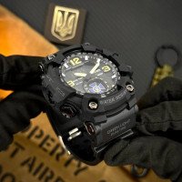 Awarder 004BKSBU СБУ Чорні + Коробка.