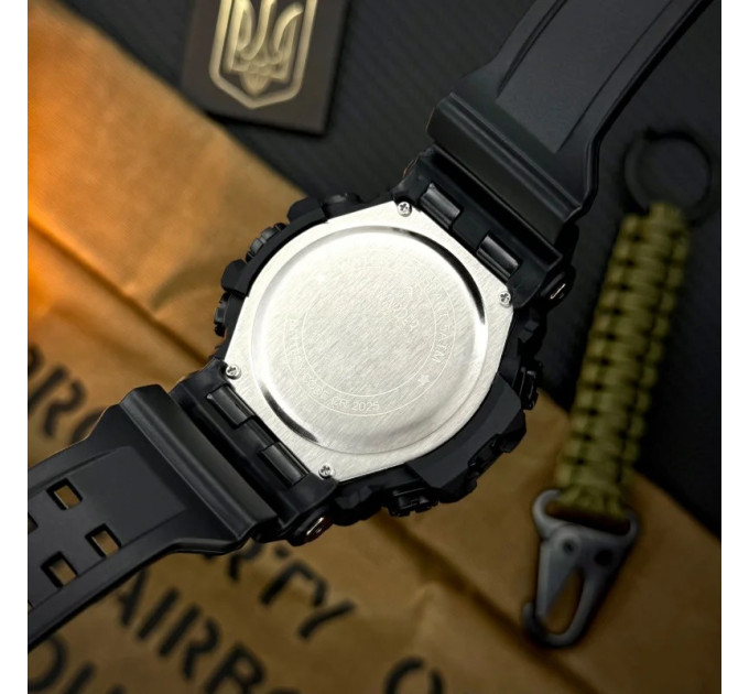 Awarder 004BKSBU СБУ Чорні + Коробка.