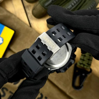 Awarder 004BKSSO ССО Чорні + Коробка
