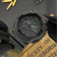 Awarder 005 Black