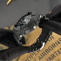 Awarder 005 Black