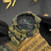 Awarder 005 Camo Green