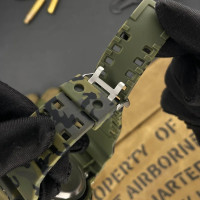 Awarder 005 Camo Green