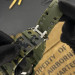 Awarder 005 Camo Green