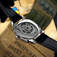 Awarder 021 Де би не була Silver-Black-Black