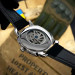 Awarder 021 Де би не була Silver-Black-Black