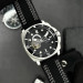 Pagani Design PD-1736 Silver-Black
