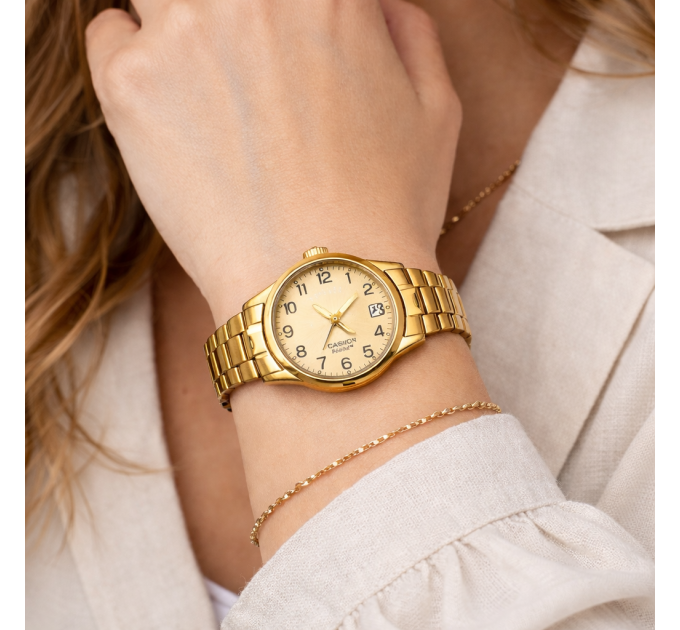 Casio LTP-V002G-9A
