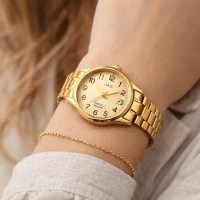 Casio LTP-V002G-9A