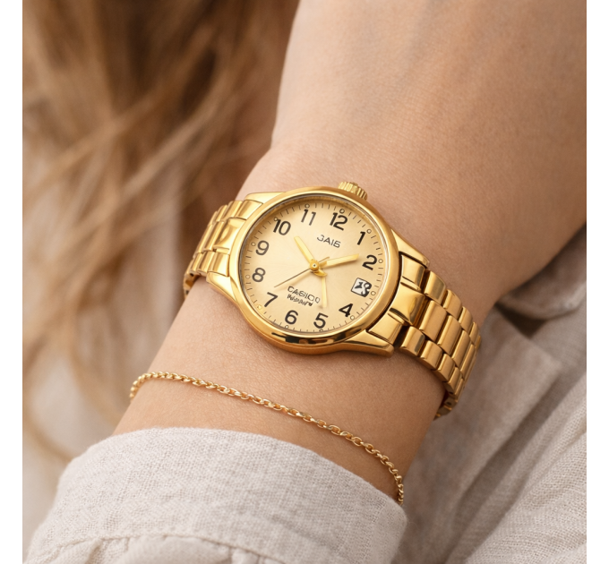 Casio LTP-V002G-9A
