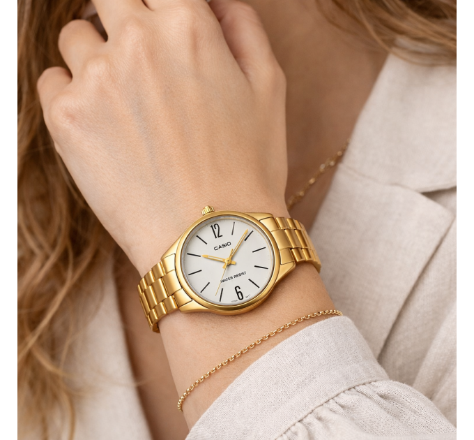 Casio LTP-V005G-7B