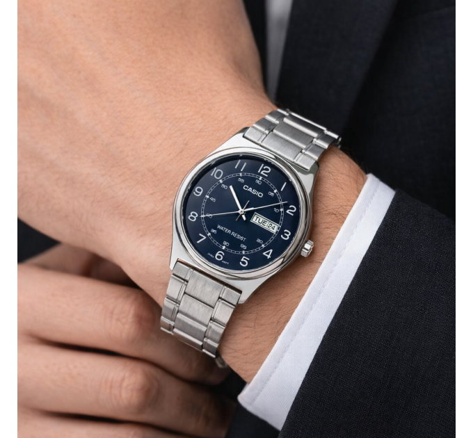 Casio MTP-V006D-1B2