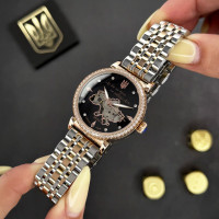 Awarder 047 Де би не була Silver-Gold-Black