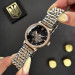 Awarder 047 Де би не була Silver-Gold-Black