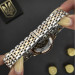 Awarder 047 Де би не була Silver-Gold-Black