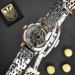 Awarder 047 Де би не була Silver-Gold-Black
