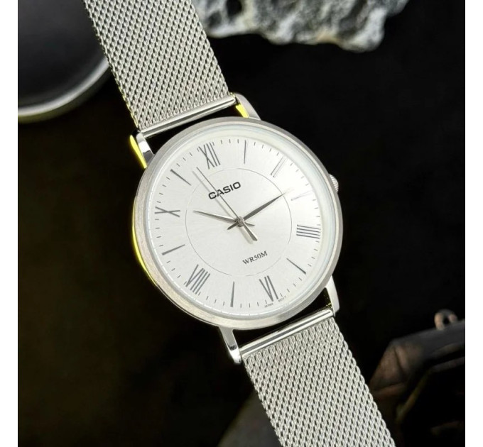 Casio MTP-B110M-7A
