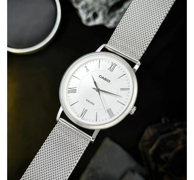 Casio MTP-B110M-7A