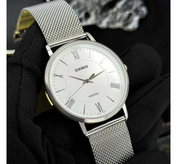 Casio MTP-B110M-7A