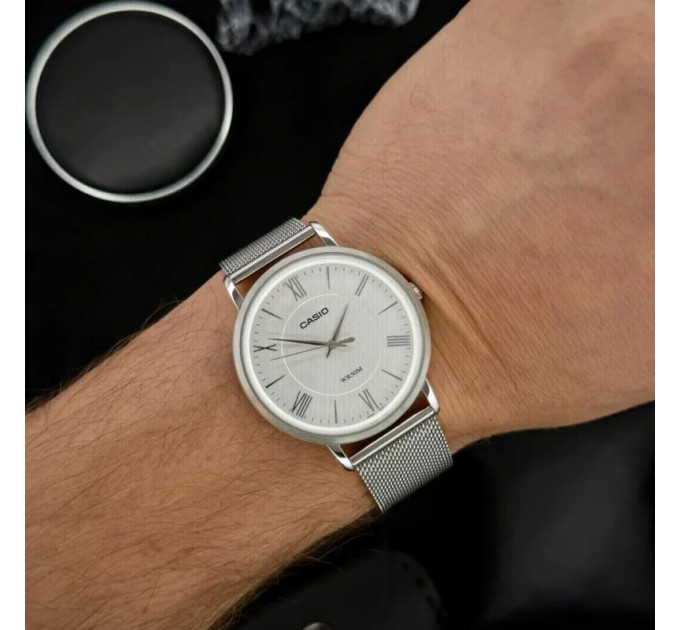 Casio MTP-B110M-7A
