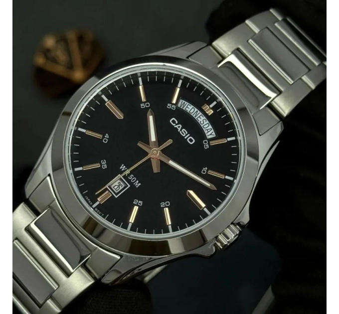 Casio MTP-1370D-1A2