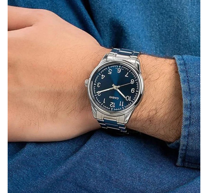 Casio MTP-V005D-2B4
