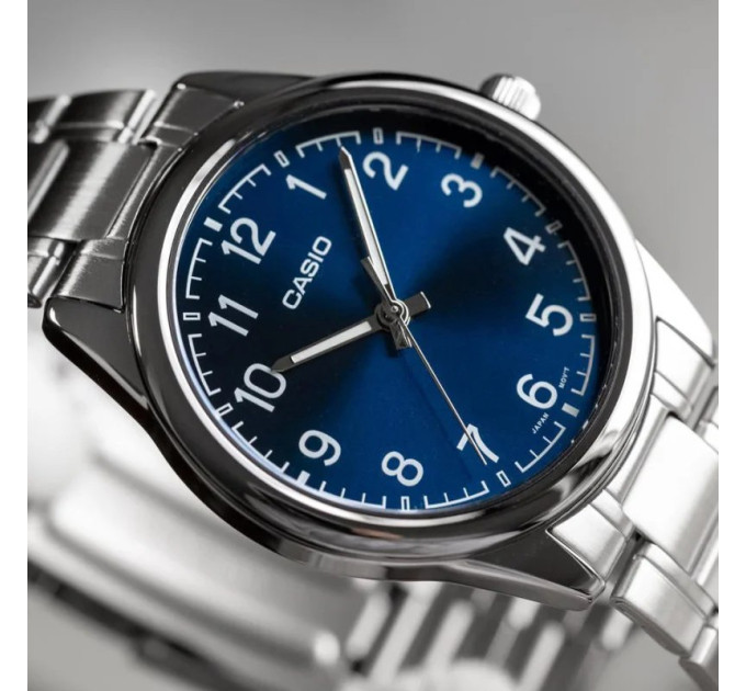 Casio MTP-V005D-2B4