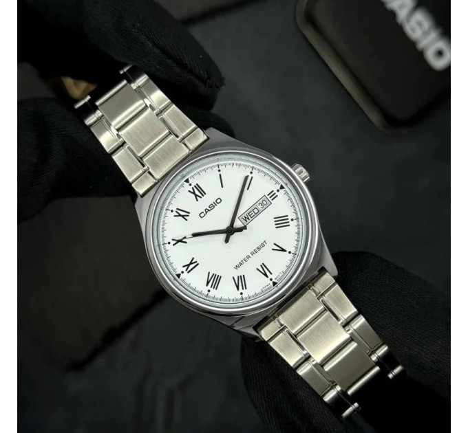 Casio MTP-V006D-7B2