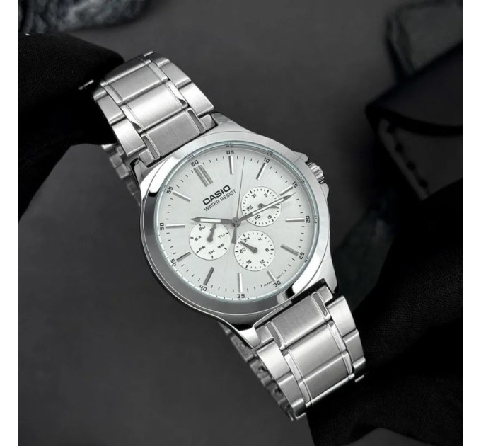 Casio MTP-V300D-7A