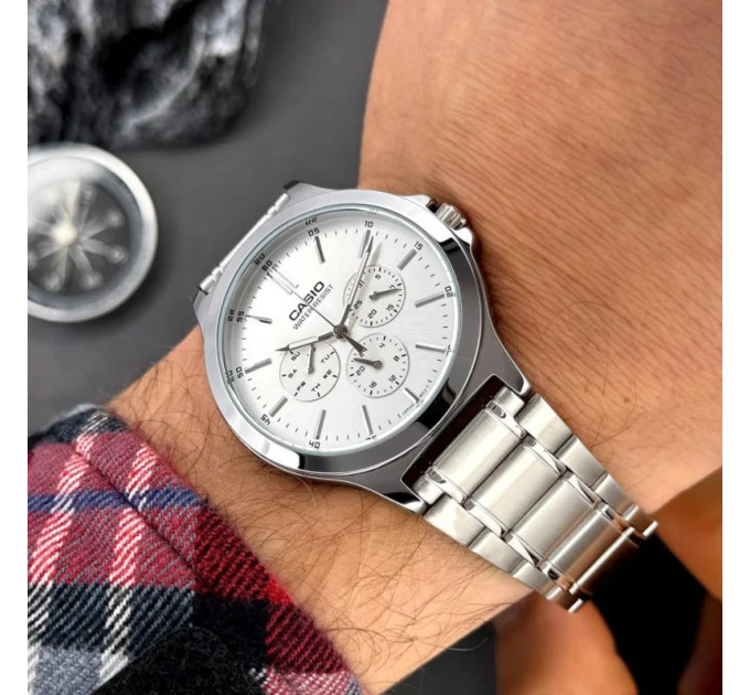 Casio MTP-V300D-7A
