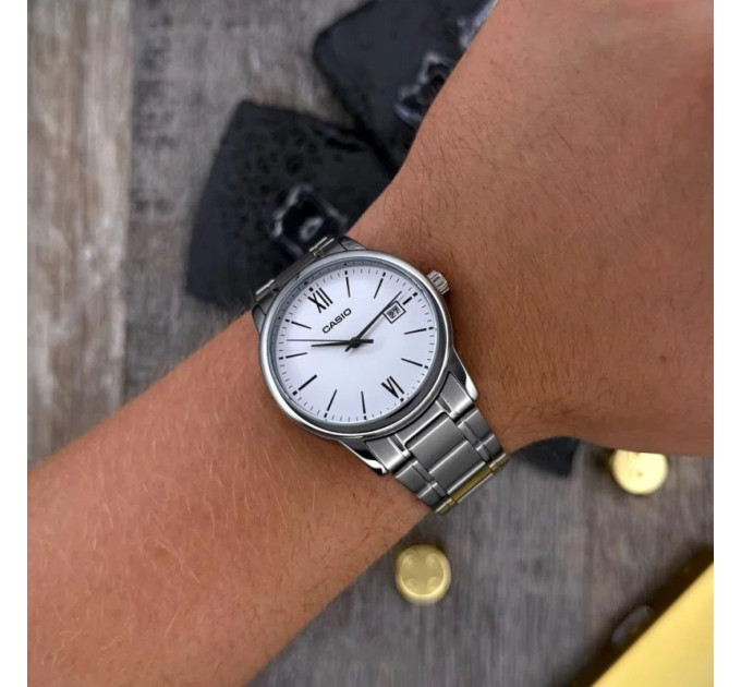 Casio MTP-V002D-7B3