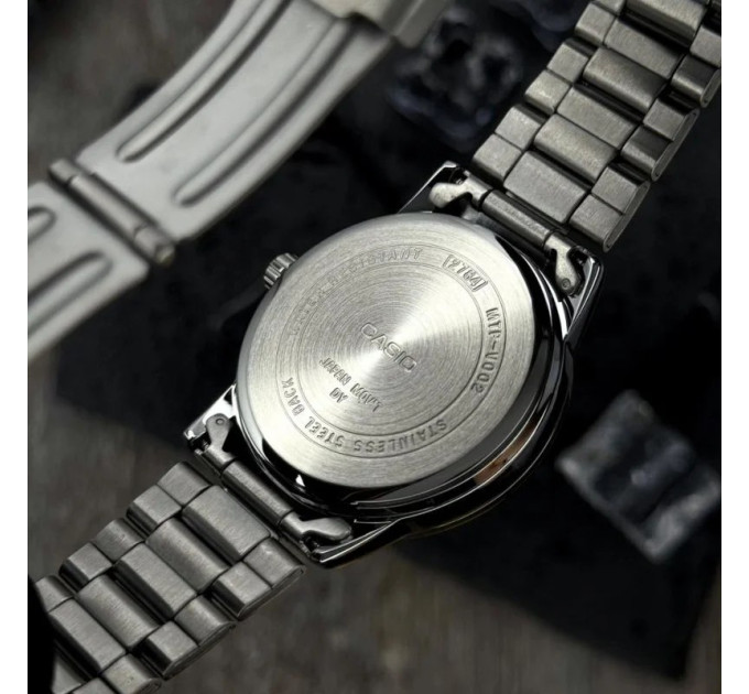 Casio MTP-V002D-7B3