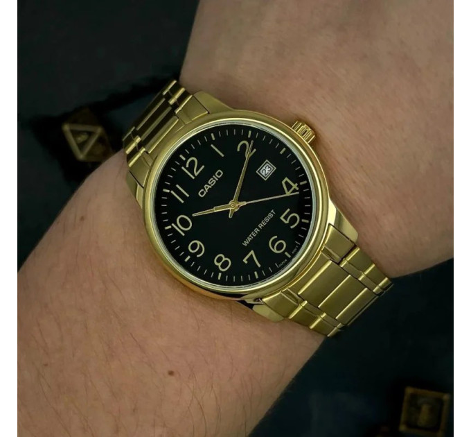 Casio MTP-V002G-1B