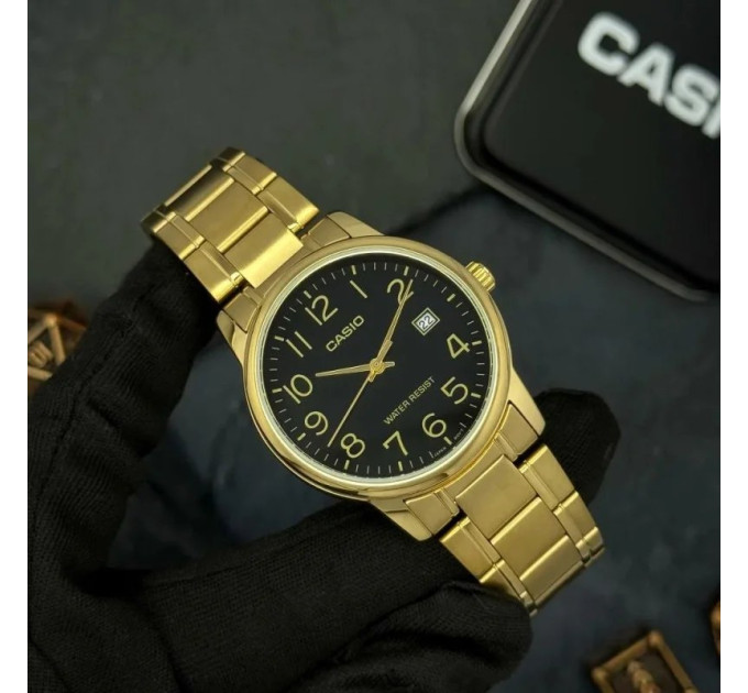 Casio MTP-V002G-1B