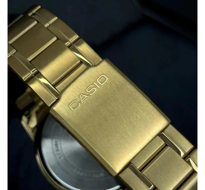 Casio MTP-V002G-1B