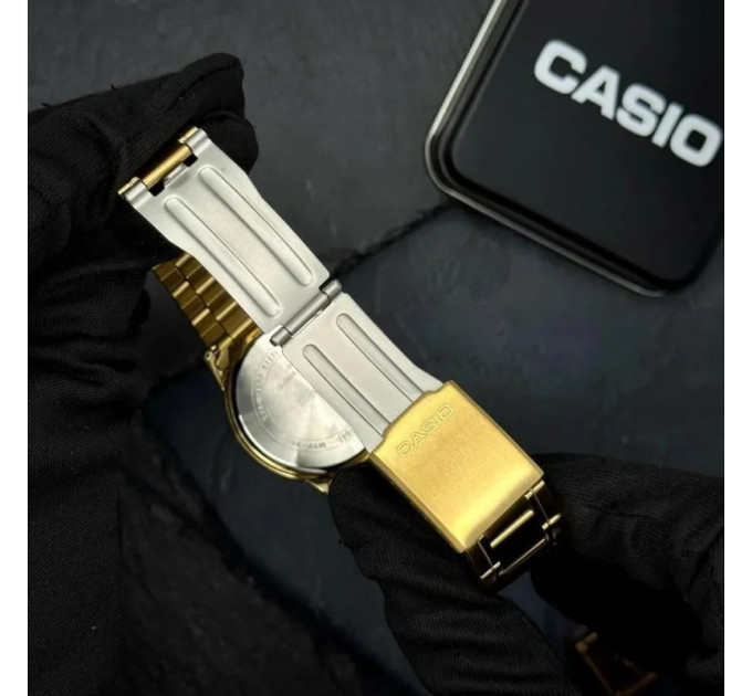 Casio MTP-V002G-1B