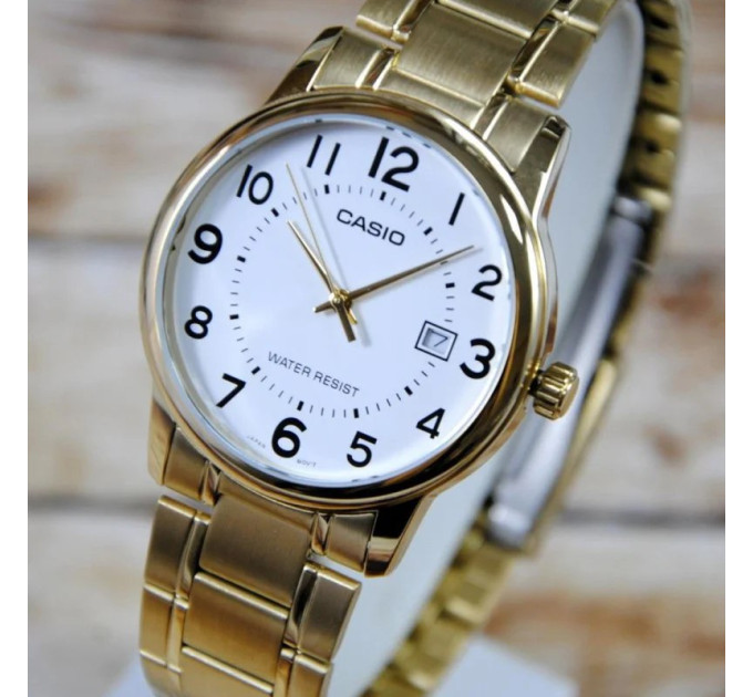 Casio MTP-V002G-7B