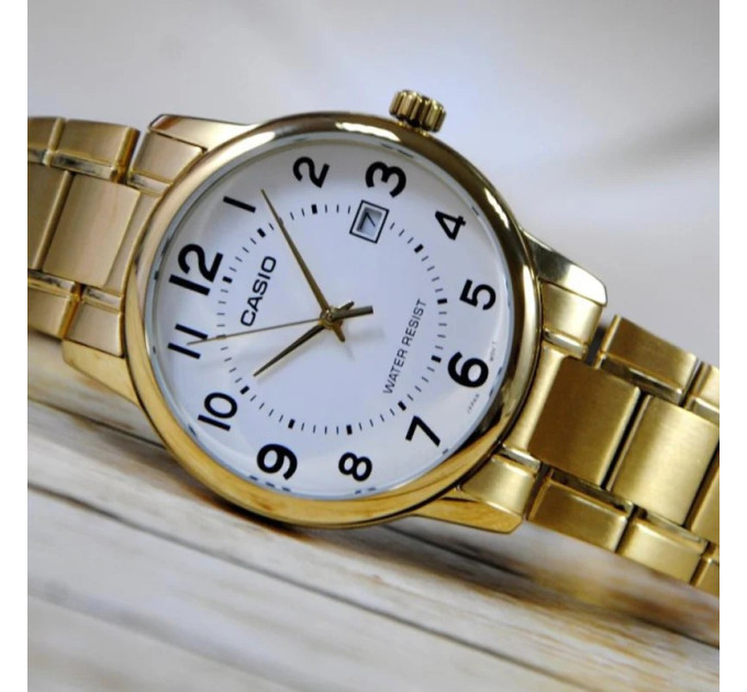Casio MTP-V002G-7B