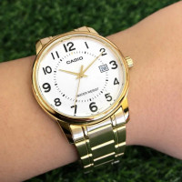 Casio MTP-V002G-7B