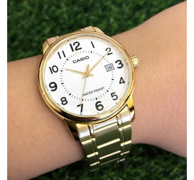 Casio MTP-V002G-7B