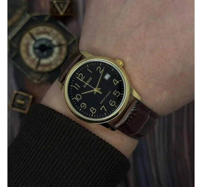 Casio MTP-V002GL-1B