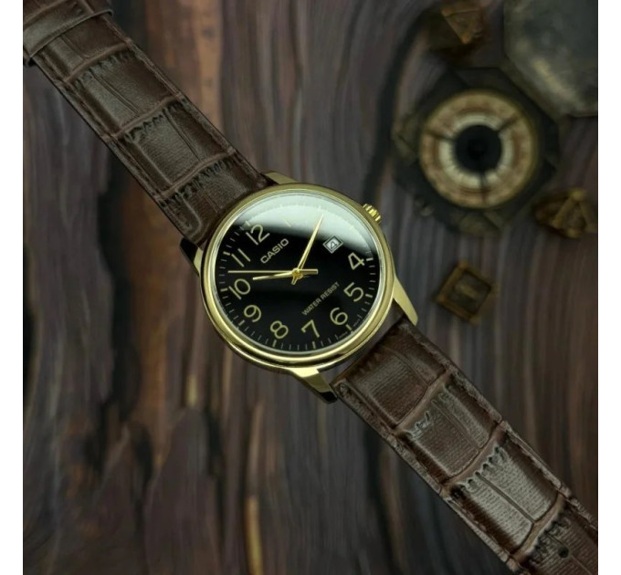 Casio MTP-V002GL-1B