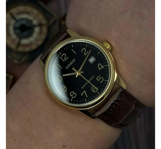 Casio MTP-V002GL-1B