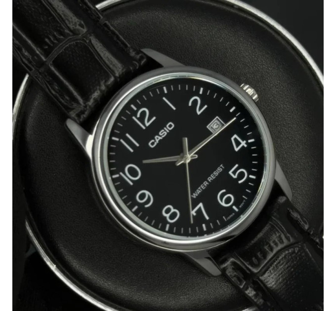 Casio MTP-V002L-1B