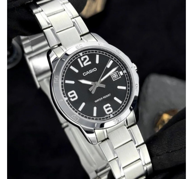 Casio MTP-V004D-1B