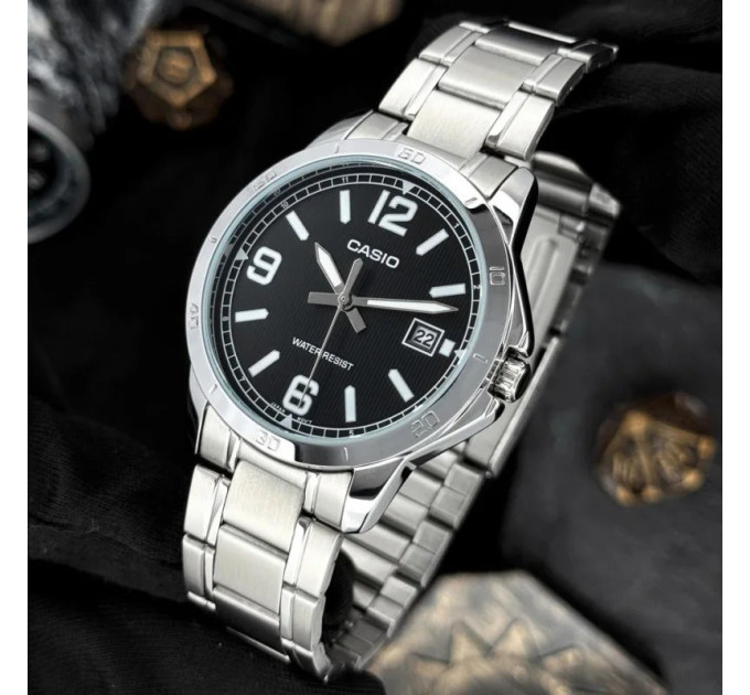 Casio MTP-V004D-1B