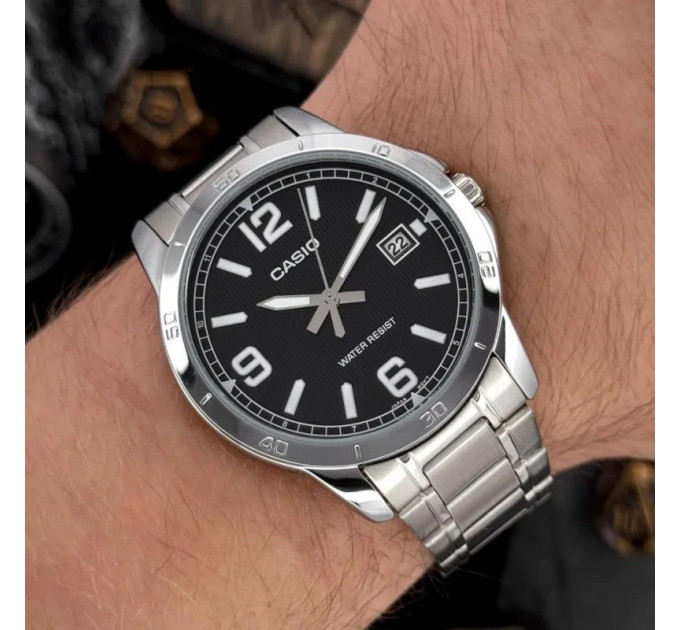 Casio MTP-V004D-1B